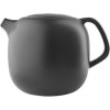 Eva Solo Nordic Kitchen Teekanne 1.0 L, Schwarz