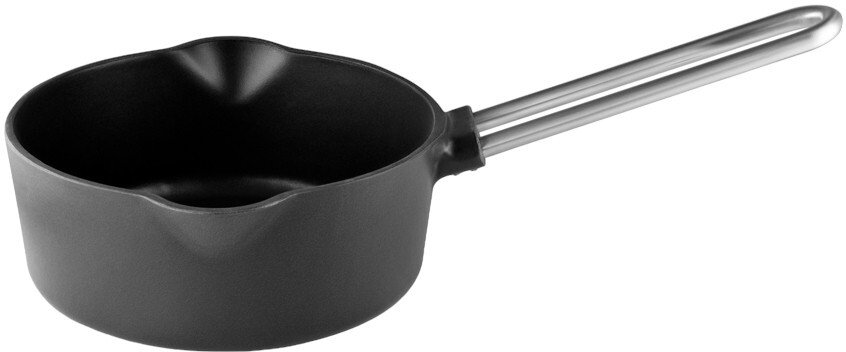Eva Trio Kasserolle 16/1,3l Stbejern
