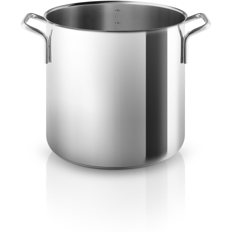 Eva Trio Steel Line Gryde 24 cm/10 L