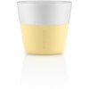 Eva Solo Lungo-krus 2 stk. 230 ml, Lemon drop