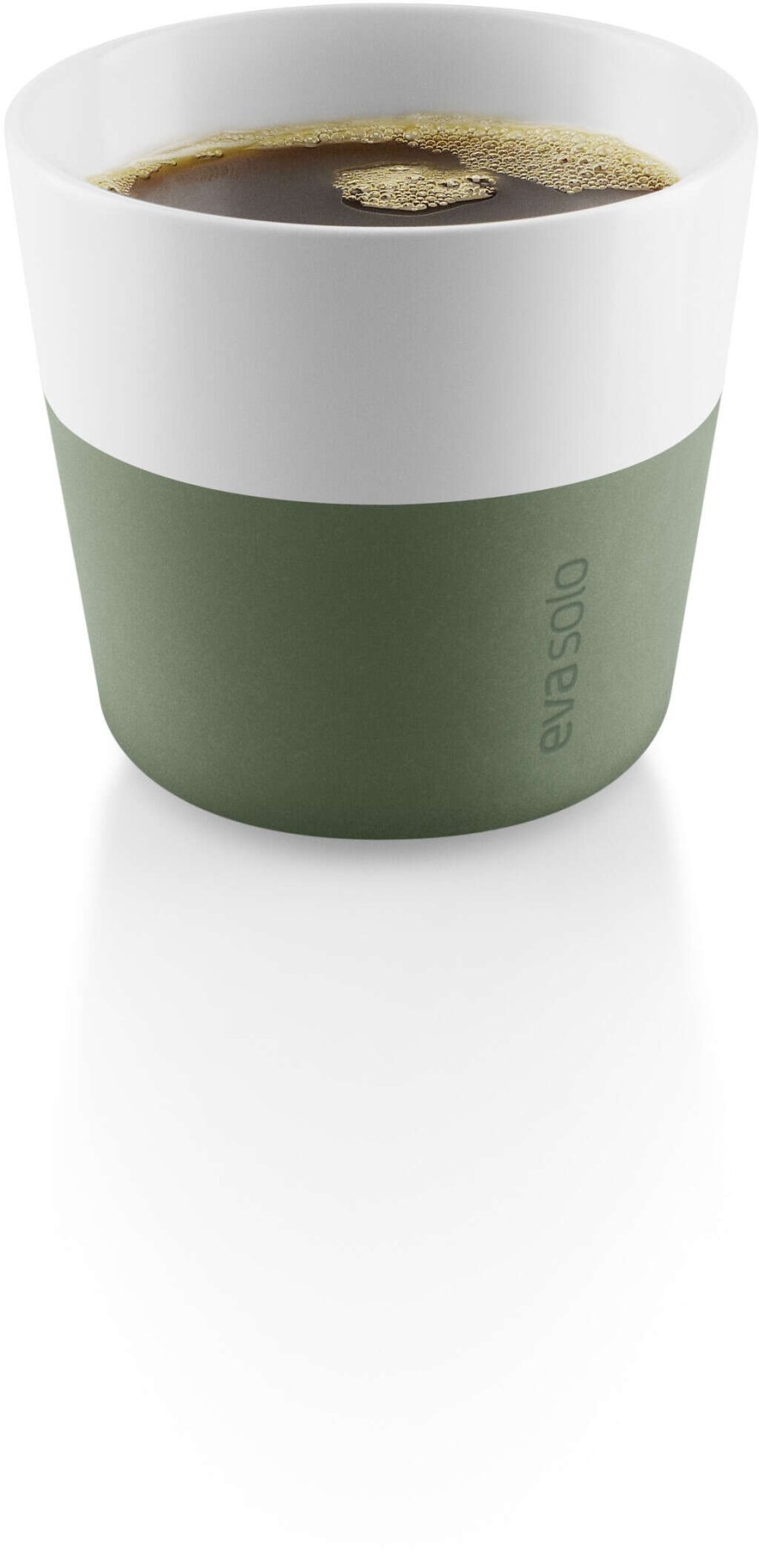 Eva Solo Lungo-krus 2 stk., Cactus Green