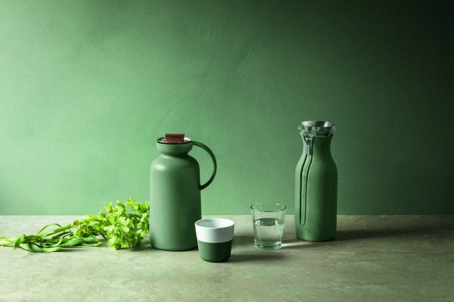 Eva Solo Lungo-krus 2 stk., Cactus Green