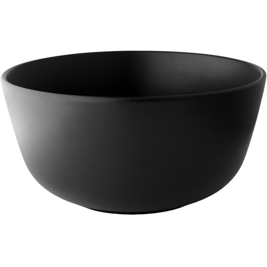 Eva Solo Nordic Kitchen Schssel 21 cm/2 L, Schwarz