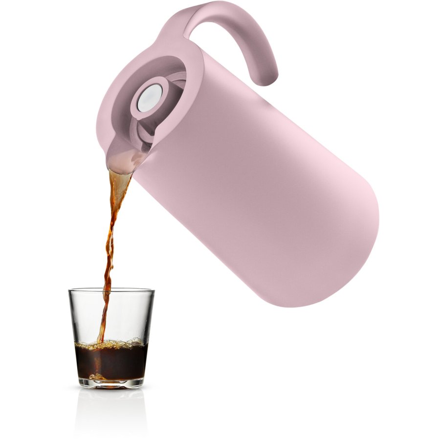 Eva Solo Rise Termokande 1,0 L, Rose Quartz