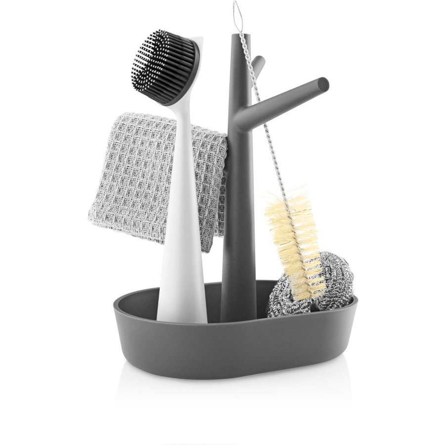 Eva Solo Kitchen Organizer, Elephant Grey