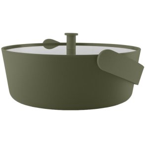 Eva Solo Green Tool Dmpfer fr die Mikrowelle