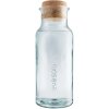 Eva Solo Recycled Karaffe 1 L, Recycled Glas