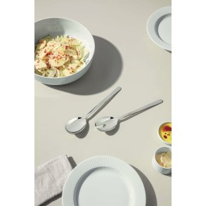 Eva Solo Salatbestik 27 cm, Rustfri Stål