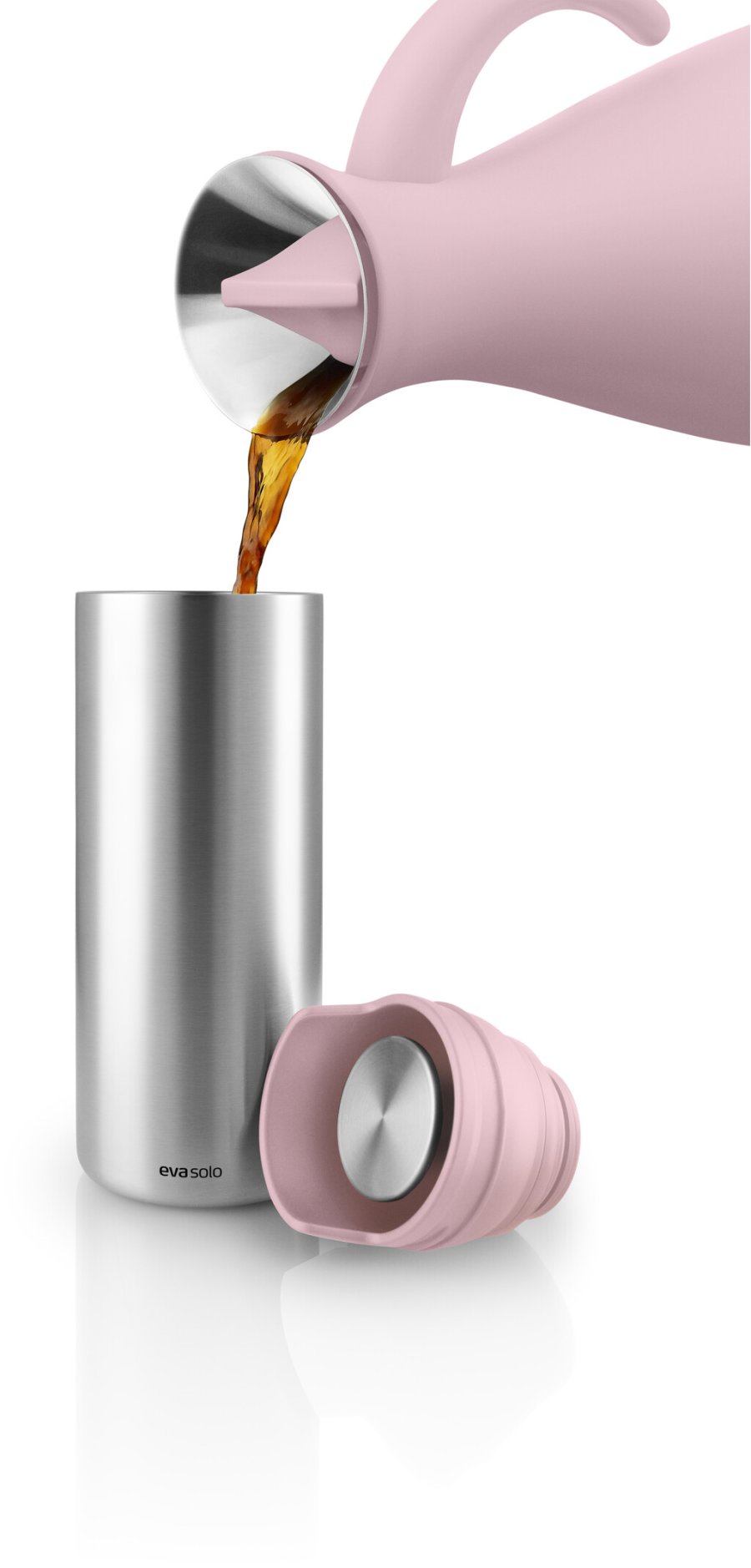 Eva Solo Urban To Go Cup 0,5 L, Rose Quartz