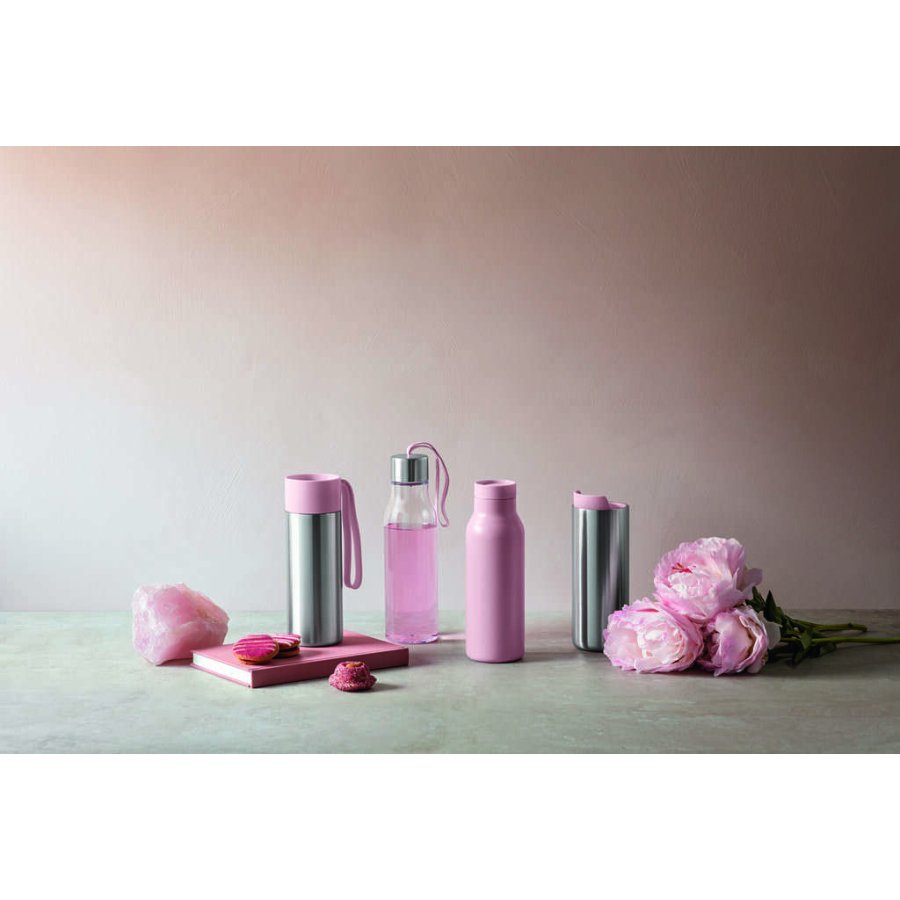 Eva Solo Urban To Go Cup 0,5 L, Rose Quartz