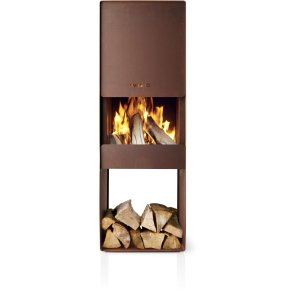 Eva Solo FireBox Havepejs H125 cm