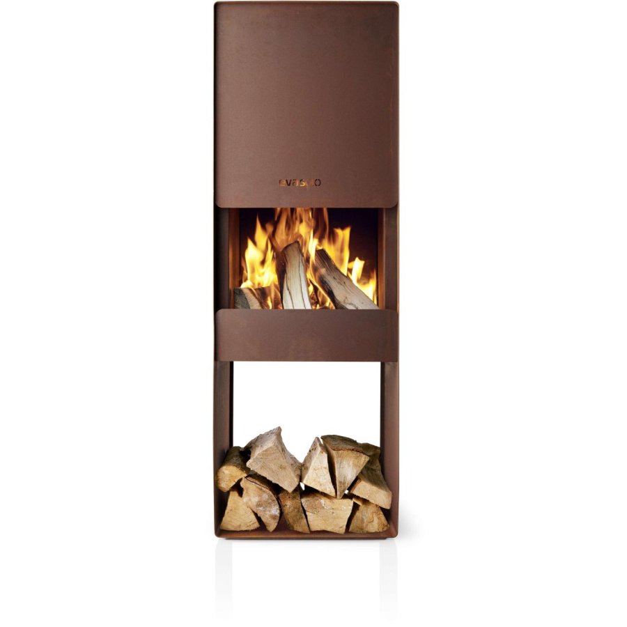 Eva Solo FireBox Havepejs H125 cm