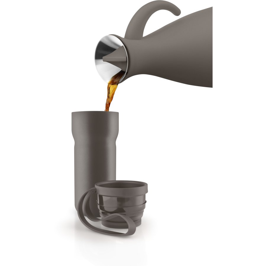 Eva Solo Termokaffekop 0,35 L, Taupe