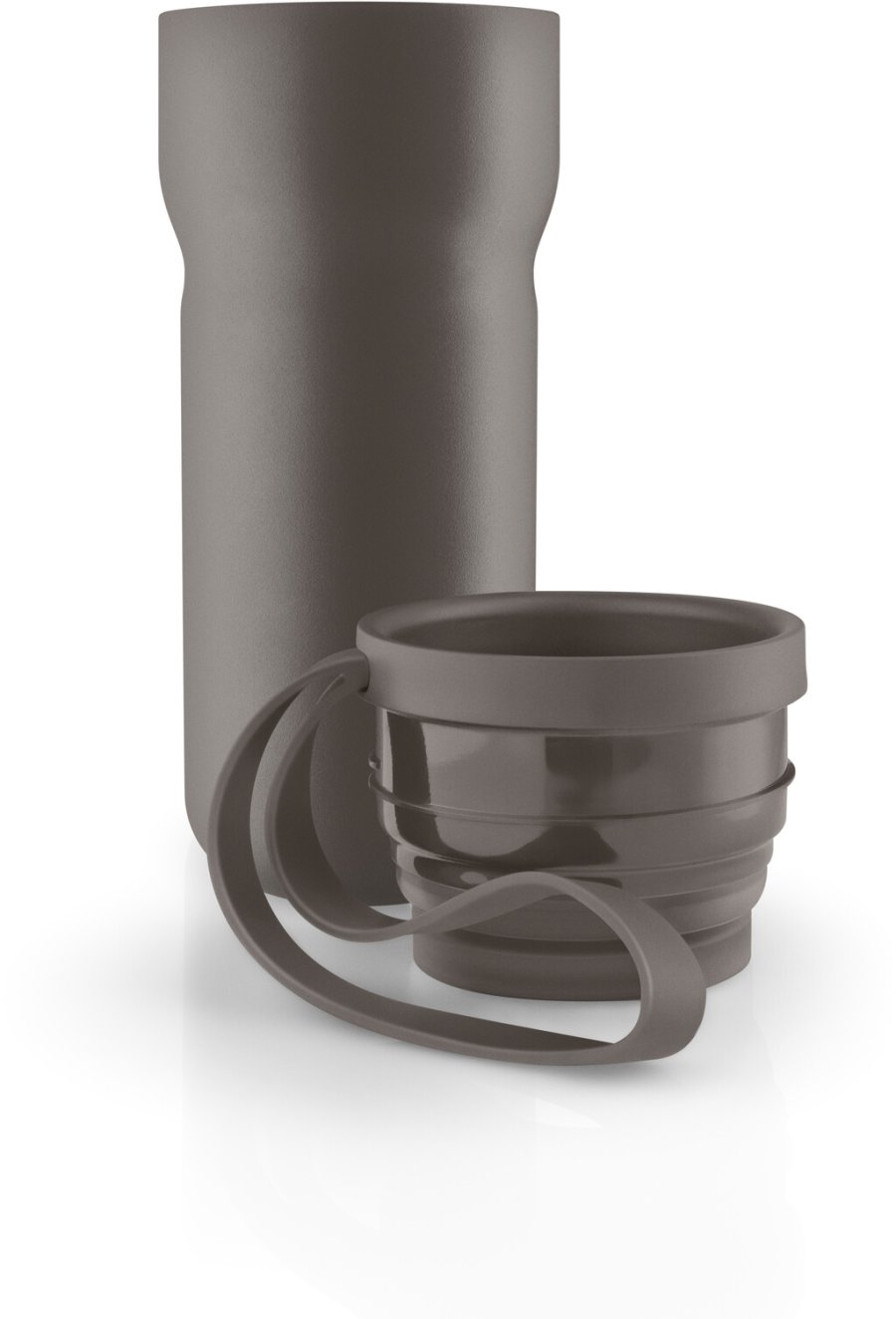 Eva Solo Termokaffekop 0,35 L, Taupe