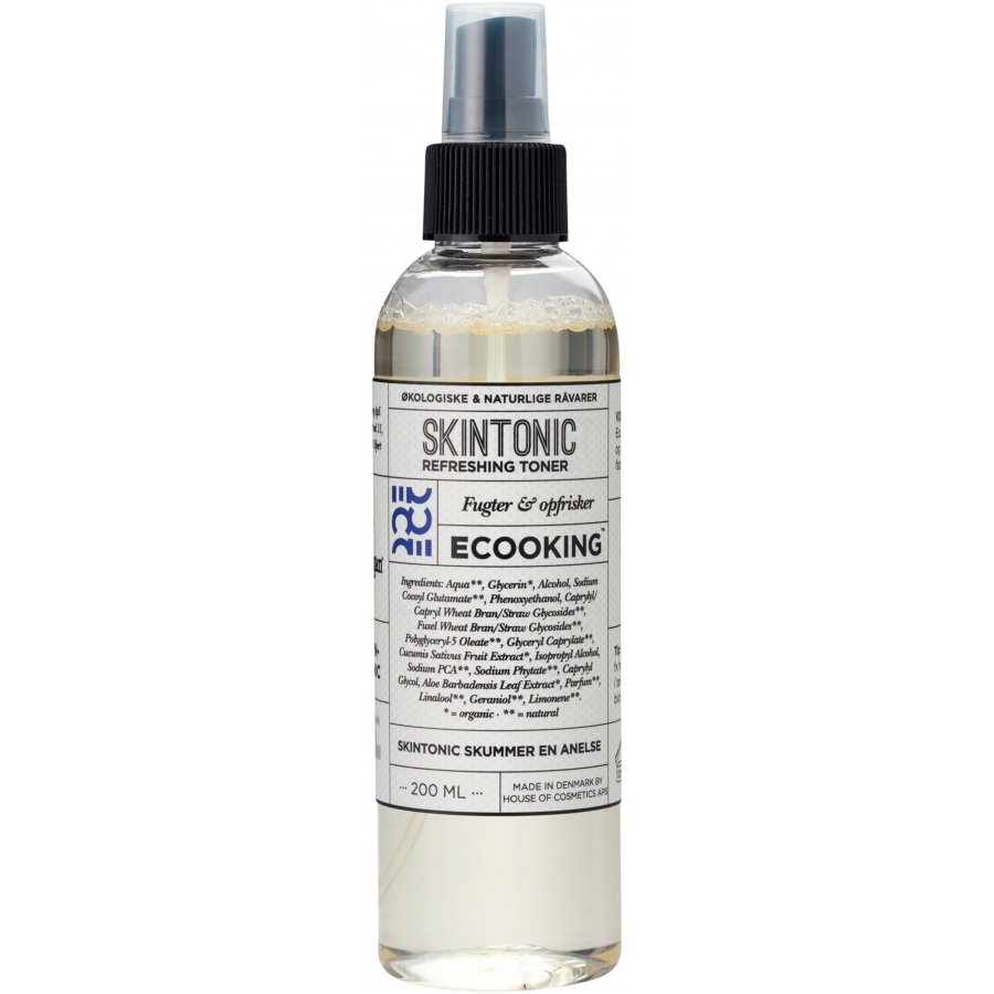 Ecooking Skintonic 200 ml