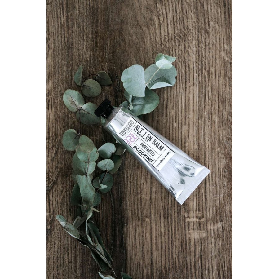 Ecooking Alt I &Eacute;n Balm, 75 ml