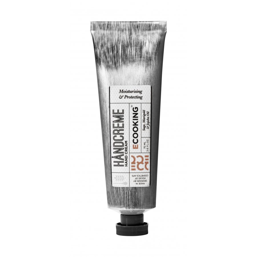 Ecooking Hndcreme, 75 ml
