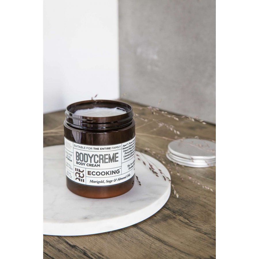 Ecooking Bodycreme, 250 ml