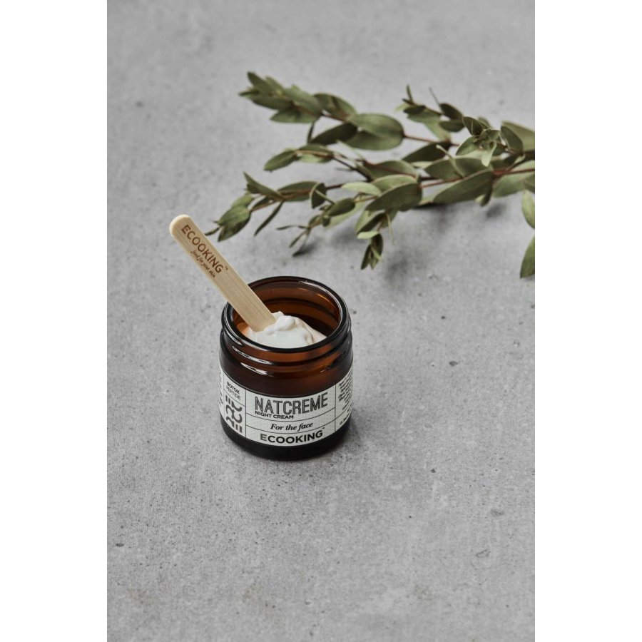 Ecooking Natcreme, 50 ml