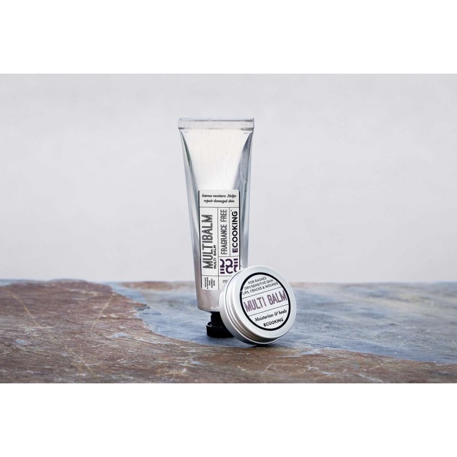 Ecooking Alt I Én Balm, 30 ml