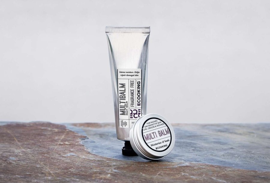 Ecooking Alt I Én Balm, 30 ml