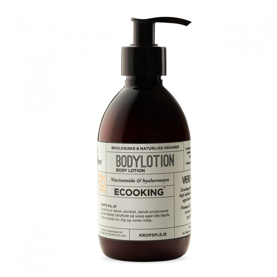 Ecooking Bodylotion 300 ml