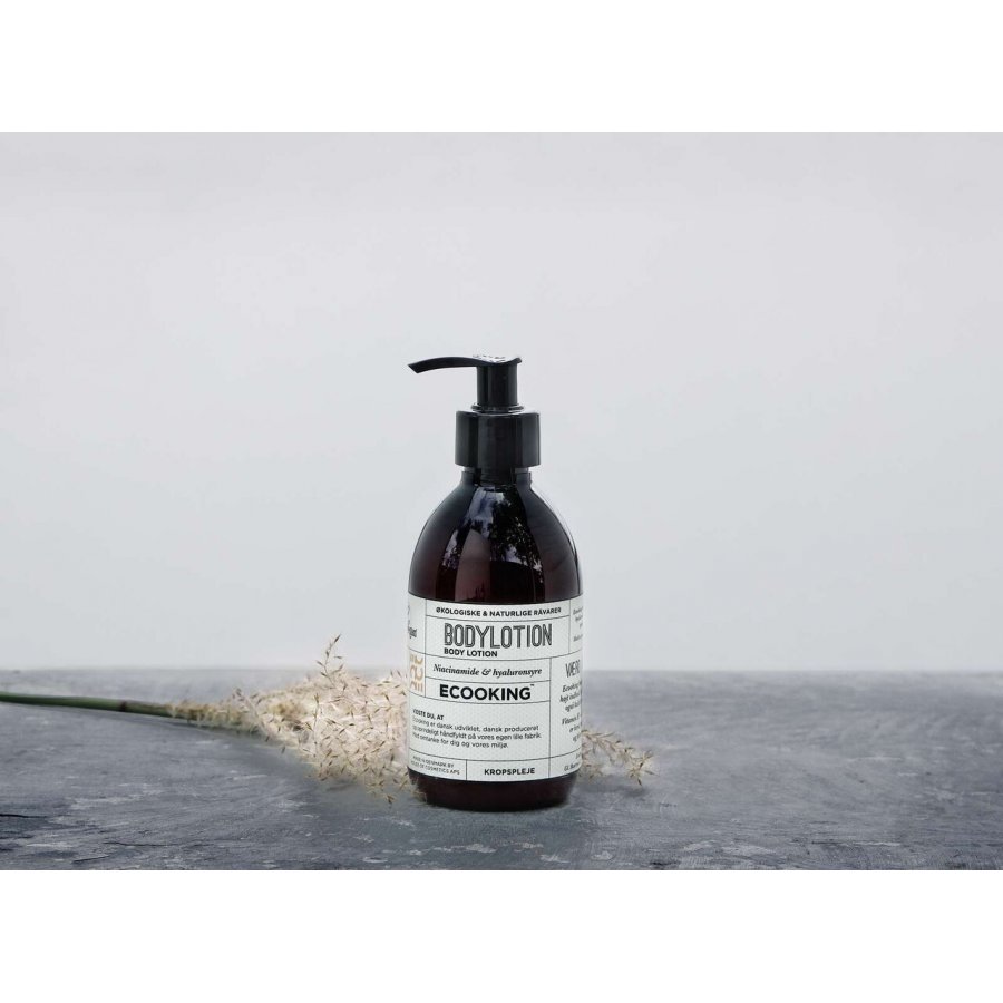Ecooking Bodylotion 300 ml