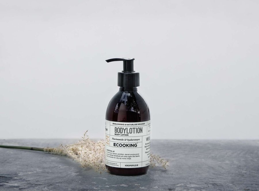 Ecooking Bodylotion 300 ml