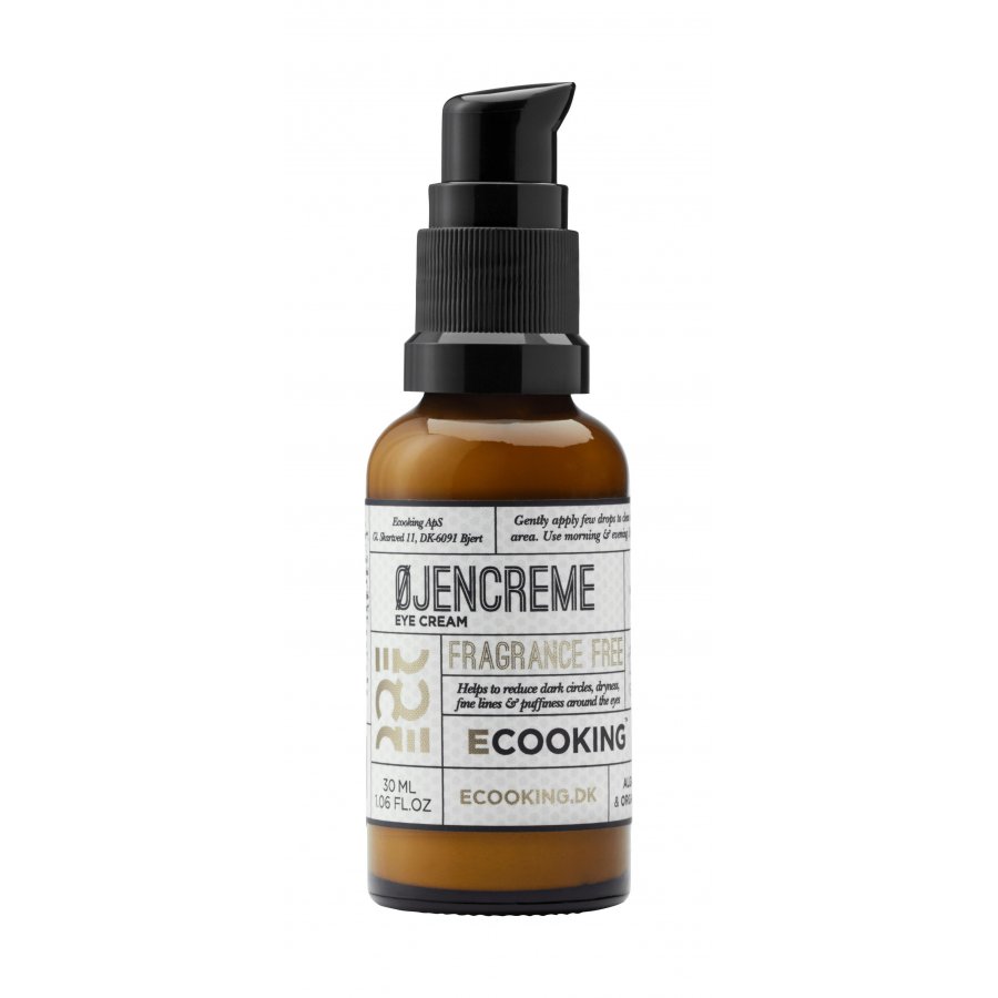 Ecooking jencreme, 30 ml