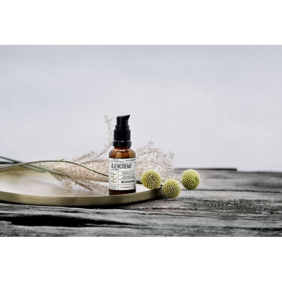Ecooking jencreme, 30 ml