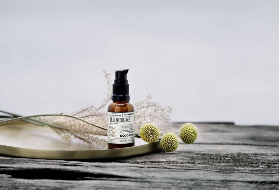 Ecooking jencreme, 30 ml