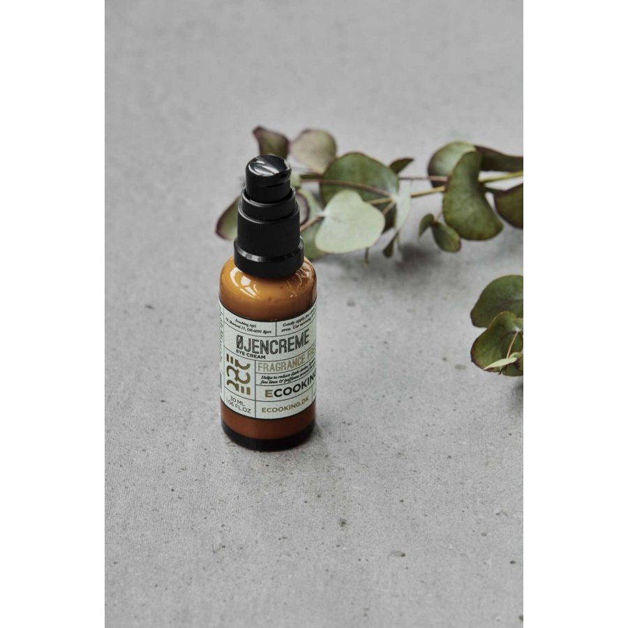 Ecooking jencreme, 30 ml