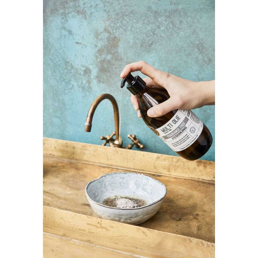 Ecooking Multi Olie Parfumefri, 500 ml
