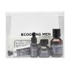 Ecooking Starterkit Men