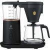 Electrolux Explore 7 Kaffeemaschine mit Aromafunktion 1,1 L, Granite Black