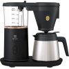 Electrolux Explore 7 Kaffeemaschine m. Thermoskanne und Aromafunktion 1,1 L, Granitschwarz