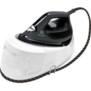 Electrolux REFINE 600 Dampfstation, Executive Grey