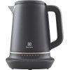 Electrolux Explore 7 Elektrischer Wasserkocher 1,7 l, Black Pearl