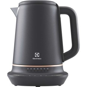 Electrolux Explore 7 Elkedel 1,7 L, Black Pearl