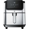 Electrolux Explore 6 Airfryer 5,4 l, Edelstahl