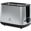 Electrolux Create 3 Toaster, Edelstahl