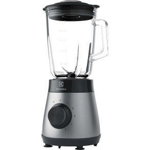 Electrolux Create 4 Standmixer 1,5 L, Edelstahl