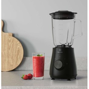 Electrolux Create 3 Blender 1,5 L, Granite Grey