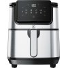 Electrolux Explore 6 Airfryer 3,5 L, Edelstahl