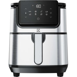 Electrolux Explore 6 Airfryer 3,5 L, Rustfrit Stål