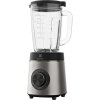 Electrolux Explore 6 Standmixer mit Sportflasche 1,75 l, Edelstahl