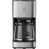 Electrolux Create 3 Kaffeemaschine 1,3 l, Granitgrau