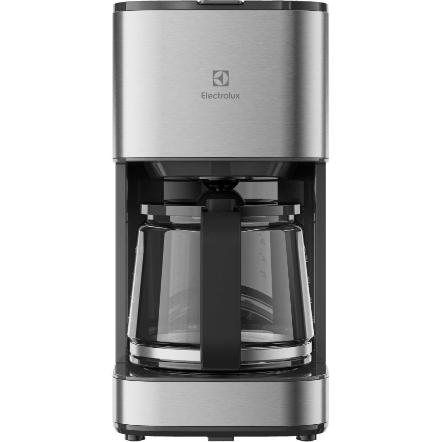 Electrolux Create 3 Kaffeemaschine 1,3 l, Granitgrau