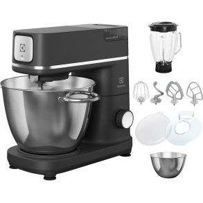 Electrolux 800 Assistent Kchenmaschine, Black Pearl
