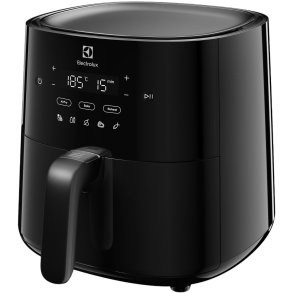 Electrolux Series 600 Luftfritteuse 3,3 L, Schwarz